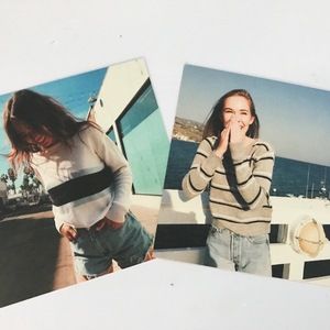 Meet your Posher, Bao-nghi